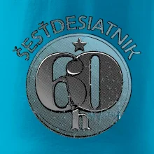 Šesťdesiatnik Československý Šesťdesiatnik Československý