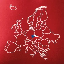 Česká republika v Evropě