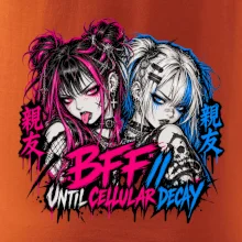 BFF until cellular decay