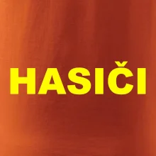 Hasiči názov samostatný Hasiči názov samostatný