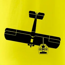 RC lietadlo RC lietadlo