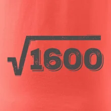 Narodeniny odmocniny 40