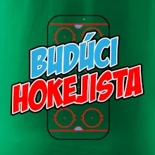 Budúci hokejista
