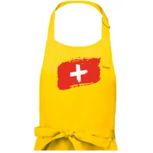 Švajčiarsko vlajka