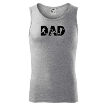 Football dad Football dad