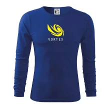 Vortex logo farebné Vortex logo farebné