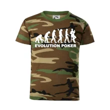 Evolution poker Evolution poker