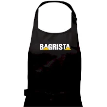 Bagrista nápis Bagrista nápis