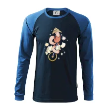 Dážďovníček (Alexis Citrine) Dážďovníček (Alexis Citrine)