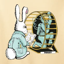 Pokusy na ľuďoch (Pecka Design) Pokusy na ľuďoch (Pecka Design)