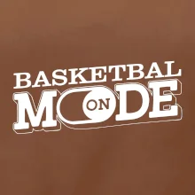 Basketbal mode