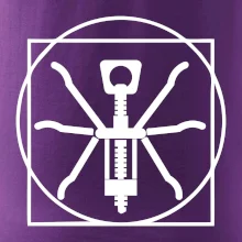 Vitruviánsky otvárač