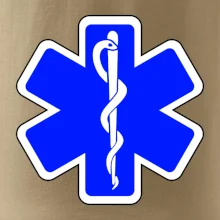 Šiltovka hviezda života