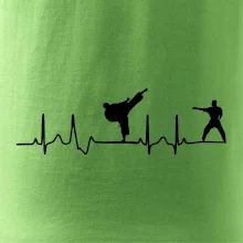 Karate EKG Karate EKG