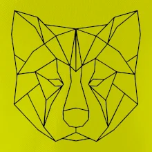 Akita Inu - Geometria