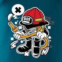 Fajrákmen Fajrákmen