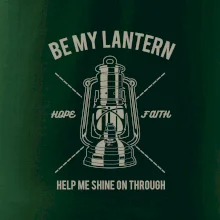 Be my Latern