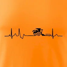 Kombajn EKG Kombajn EKG