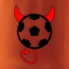 Futbal devil