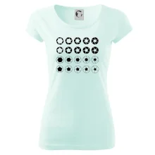 Foto clony Foto clony