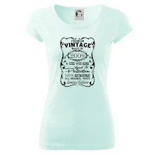 Vintage Etiketa - 2009