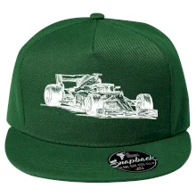 Formula v závode Formula v závode