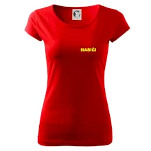 Hasiči názov samostatný Hasiči názov samostatný