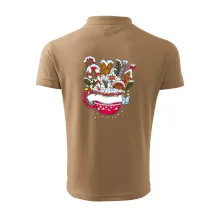 Vianočný Punč - hrnček (Pecka design)