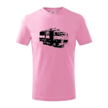 Hasičské auto Hasiči Hasičské auto Hasiči