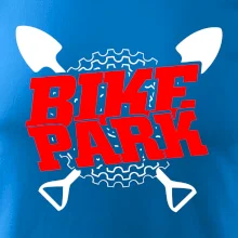 Bike park lopaty