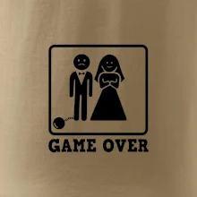 Game Over rozlúčka Game Over rozlúčka