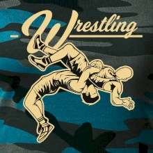 Wrestling v boji