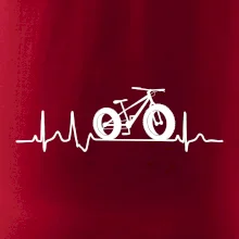 EKG fatbike