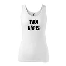 Tvoj vlastný nápis - tlačiaci