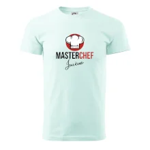 Master Chef čiapky - vlastné meno Master Chef čiapky - vlastné meno