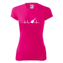 EKG akustická gitara EKG akustická gitara