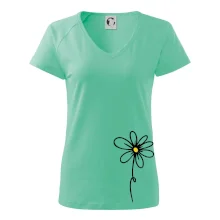 Kopretina - dole na výšku Kopretina - dole na výšku