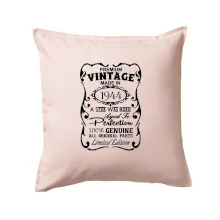 Vintage Etiketa - 1944