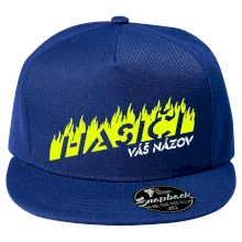 Hasiči - oheň - Váš názov