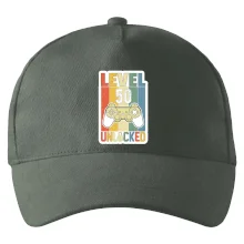 Gaming narodeniny 50