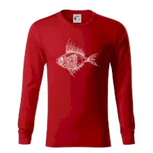 Steampunk ryba Steampunk ryba