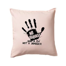 Iam a dj not a jukebox  - ruka
