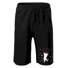 Veselá mačka v zimnej čiapke Veselá mačka v zimnej čiapke