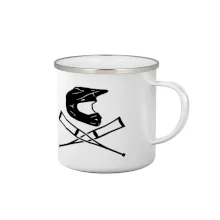 Cross prilba / barle