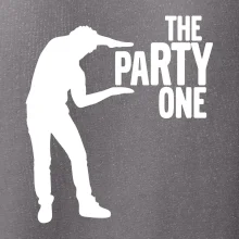 Bachelor party - The party one