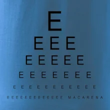 EEE macarena
