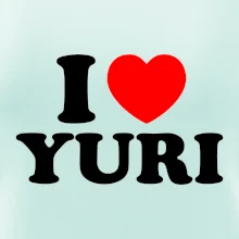 I love yuri