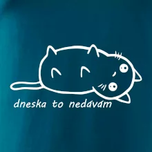 Dnes to nedávam Dnes to nedávam