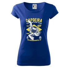 Capoeira  Afro-brazil art