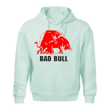 Bad Bull Bad Bull